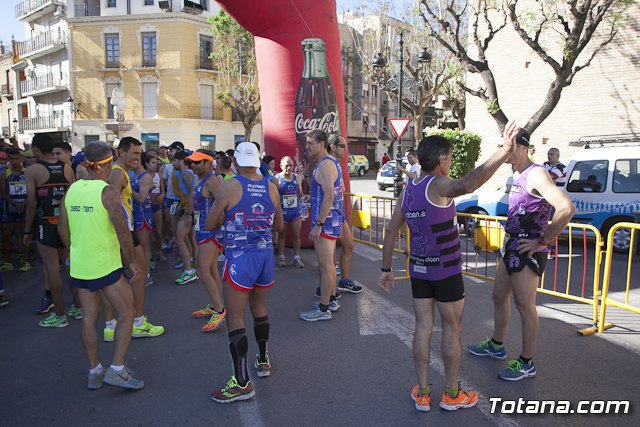 Subida a la Santa 2015 (Atletismo) - 591