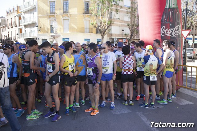 Subida a la Santa 2015 (Atletismo) - 592