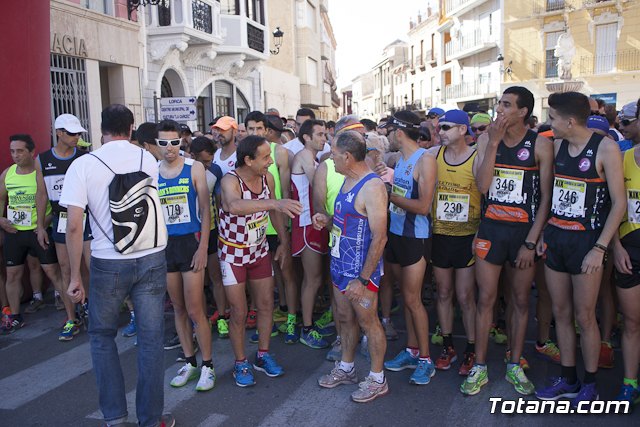Subida a la Santa 2015 (Atletismo) - 593