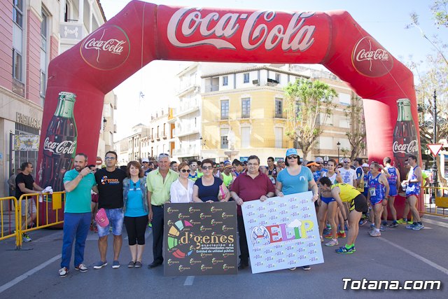 Subida a la Santa 2015 (Atletismo) - 595