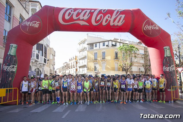 Subida a la Santa 2015 (Atletismo) - 596
