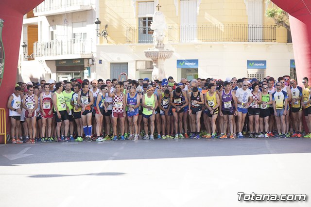 Subida a la Santa 2015 (Atletismo) - 597