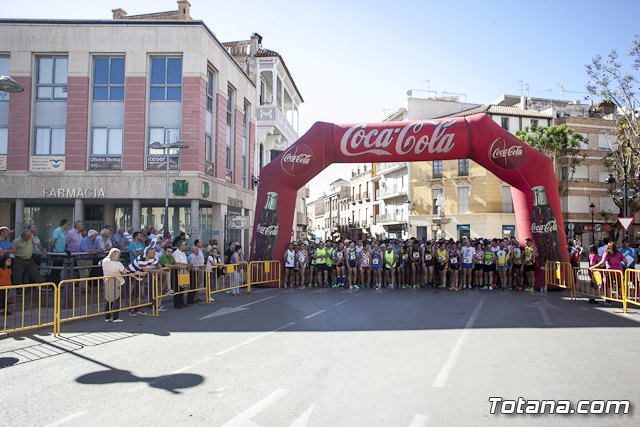 Subida a la Santa 2015 (Atletismo) - 598