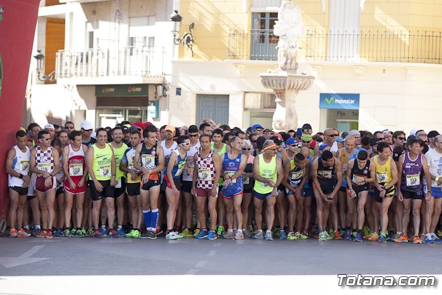 Subida a la Santa 2015 (Atletismo) - 599