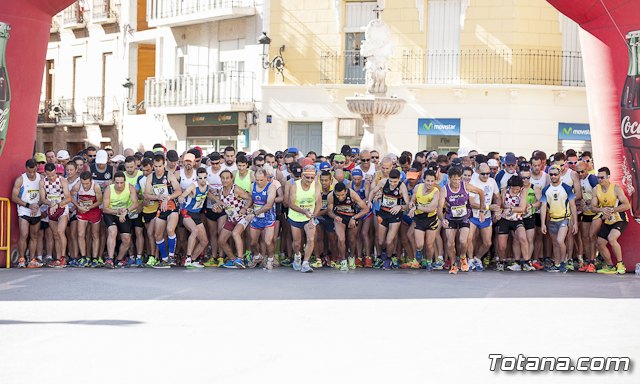 Subida a la Santa 2015 (Atletismo) - 601
