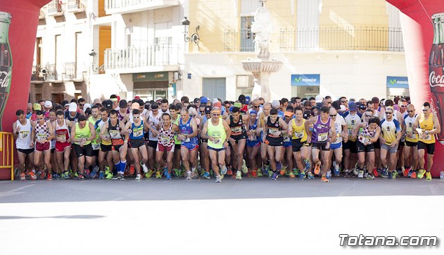 Subida a la Santa 2015 (Atletismo) - 602