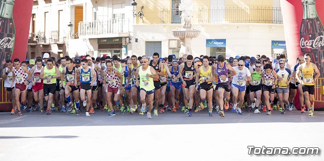 Subida a la Santa 2015 (Atletismo) - 603