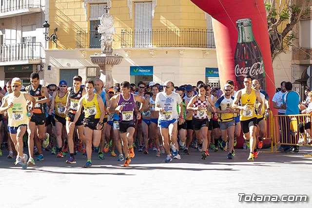 Subida a la Santa 2015 (Atletismo) - 604