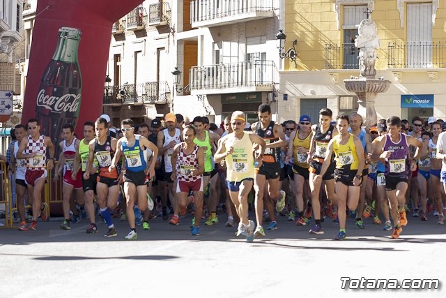 Subida a la Santa 2015 (Atletismo) - 605