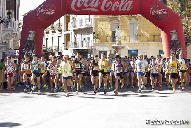 Subida a la Santa 2015 (Atletismo) - 606