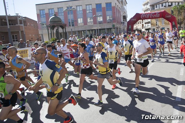 Subida a la Santa 2015 (Atletismo) - 607