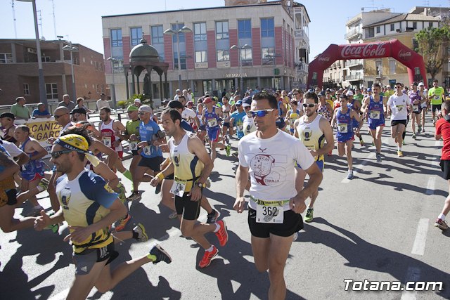Subida a la Santa 2015 (Atletismo) - 608