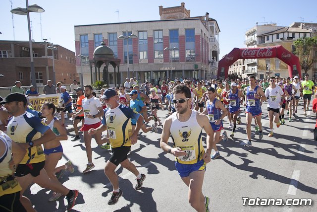 Subida a la Santa 2015 (Atletismo) - 609