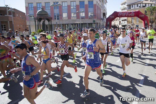 Subida a la Santa 2015 (Atletismo) - 610