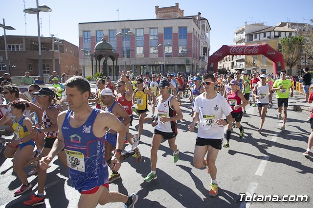 Subida a la Santa 2015 (Atletismo) - 611