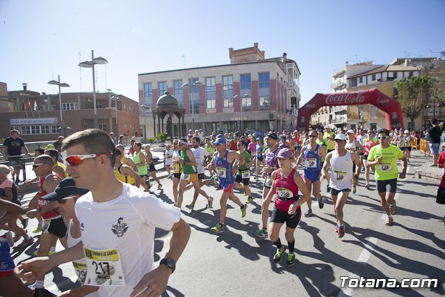 Subida a la Santa 2015 (Atletismo) - 612