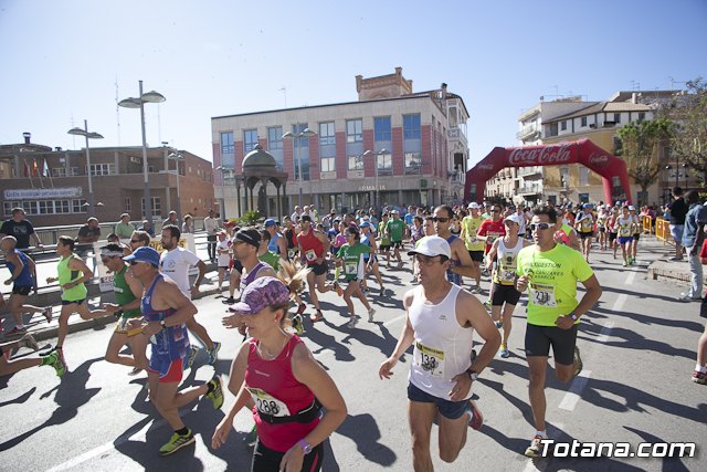Subida a la Santa 2015 (Atletismo) - 613