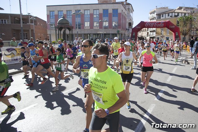 Subida a la Santa 2015 (Atletismo) - 614