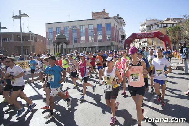 Subida a la Santa 2015 (Atletismo) - 615