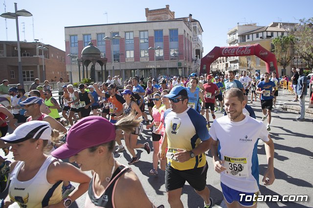 Subida a la Santa 2015 (Atletismo) - 616