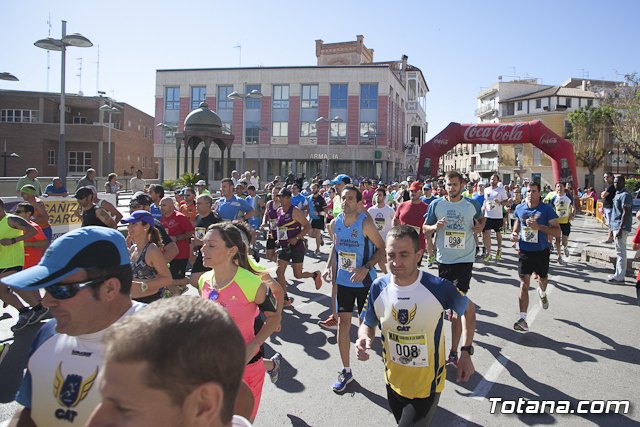 Subida a la Santa 2015 (Atletismo) - 617
