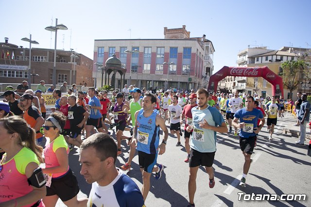 Subida a la Santa 2015 (Atletismo) - 618