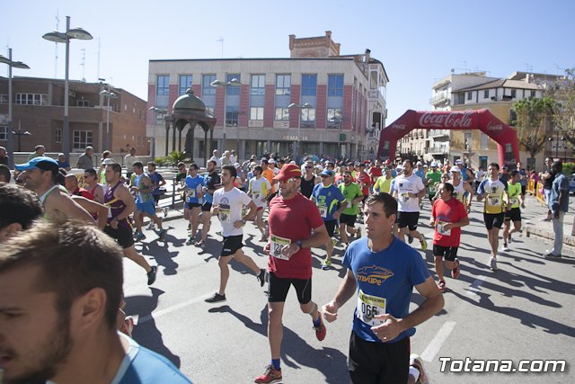 Subida a la Santa 2015 (Atletismo) - 619