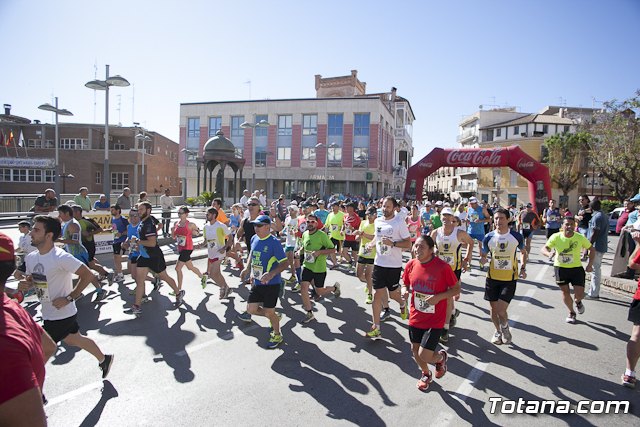 Subida a la Santa 2015 (Atletismo) - 620