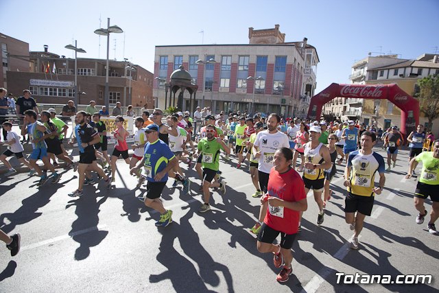 Subida a la Santa 2015 (Atletismo) - 621