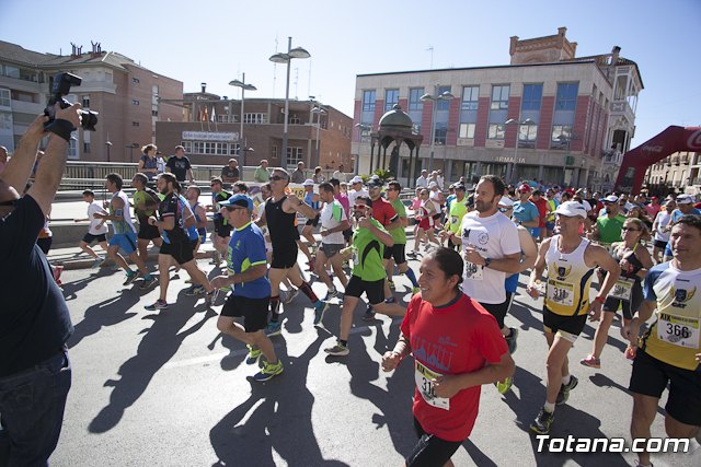 Subida a la Santa 2015 (Atletismo) - 622