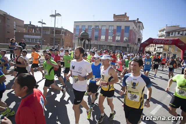 Subida a la Santa 2015 (Atletismo) - 623