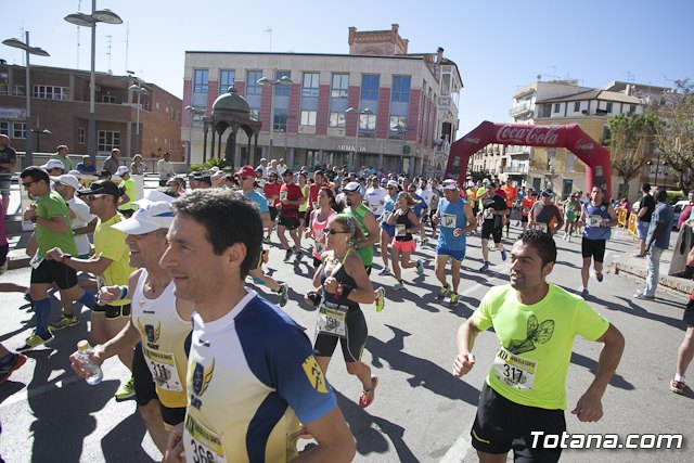 Subida a la Santa 2015 (Atletismo) - 624
