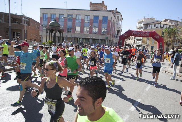 Subida a la Santa 2015 (Atletismo) - 625
