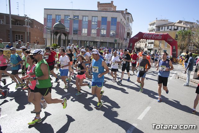 Subida a la Santa 2015 (Atletismo) - 626