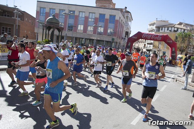 Subida a la Santa 2015 (Atletismo) - 627