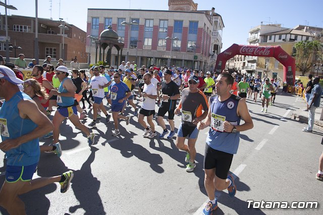 Subida a la Santa 2015 (Atletismo) - 628