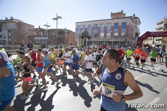Subida a la Santa 2015 (Atletismo) - 629