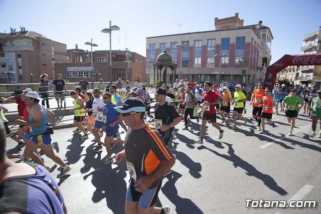 Subida a la Santa 2015 (Atletismo) - 630