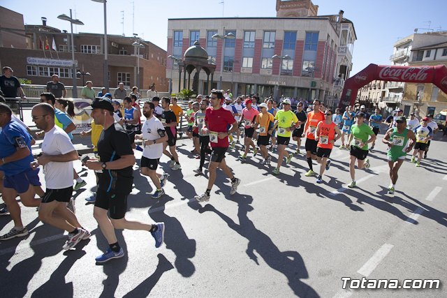 Subida a la Santa 2015 (Atletismo) - 631