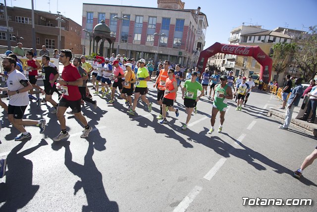 Subida a la Santa 2015 (Atletismo) - 632