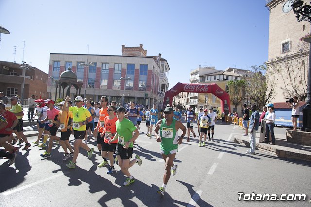 Subida a la Santa 2015 (Atletismo) - 633