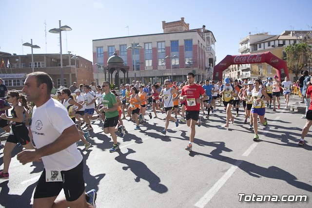 Subida a la Santa 2015 (Atletismo) - 634