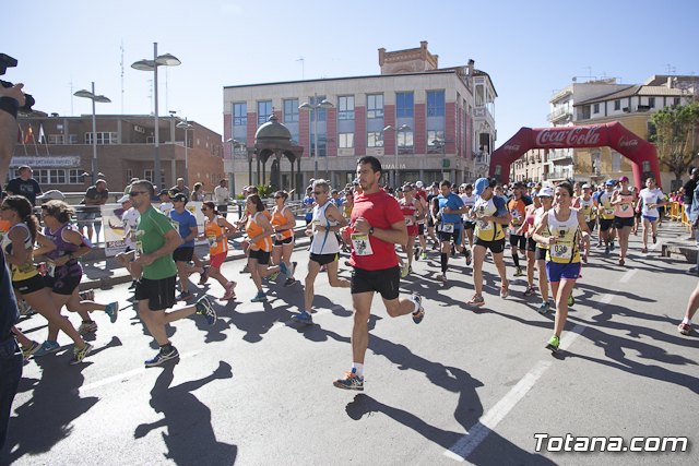 Subida a la Santa 2015 (Atletismo) - 635