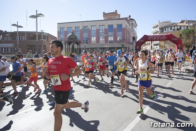 Subida a la Santa 2015 (Atletismo) - 636