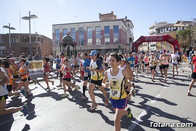 Subida a la Santa 2015 (Atletismo) - 637