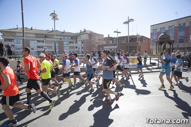Subida a la Santa 2015 (Atletismo) - 638