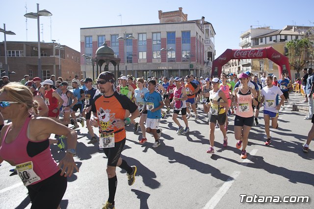Subida a la Santa 2015 (Atletismo) - 639
