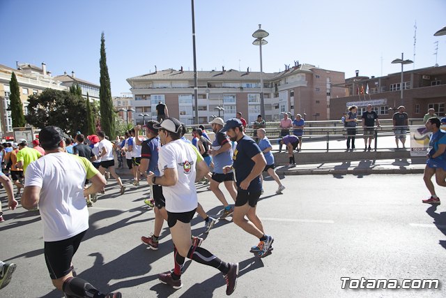 Subida a la Santa 2015 (Atletismo) - 640