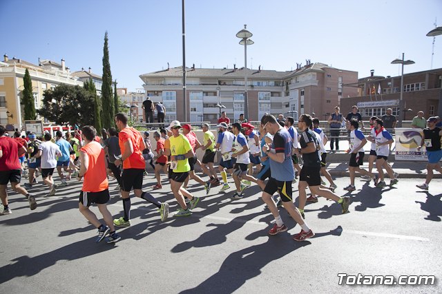 Subida a la Santa 2015 (Atletismo) - 641