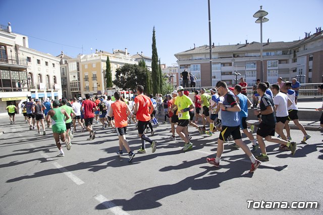 Subida a la Santa 2015 (Atletismo) - 642